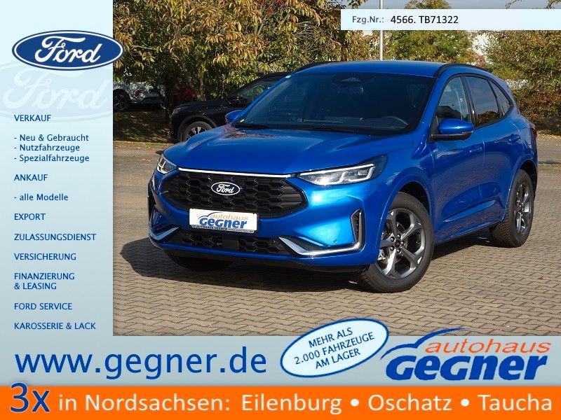 Bild des Angebotes Ford Kuga ST-Line X 1.5L Aut. 137kW AHK Matrix 360Kam