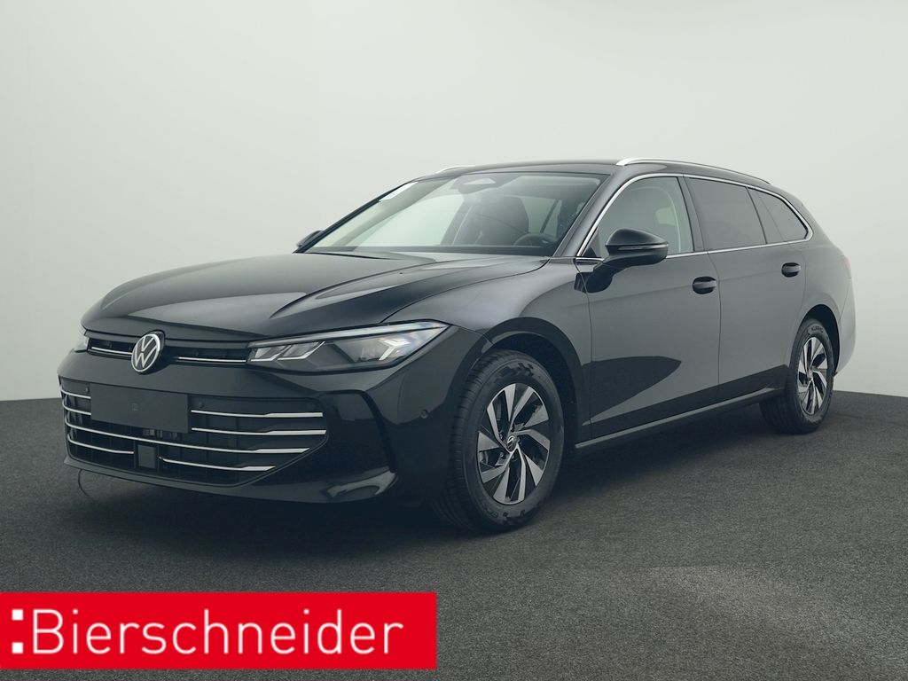 Bild des Angebotes Volkswagen Passat Variant 1.5 eTSI DSG Business ALU 16 AHK