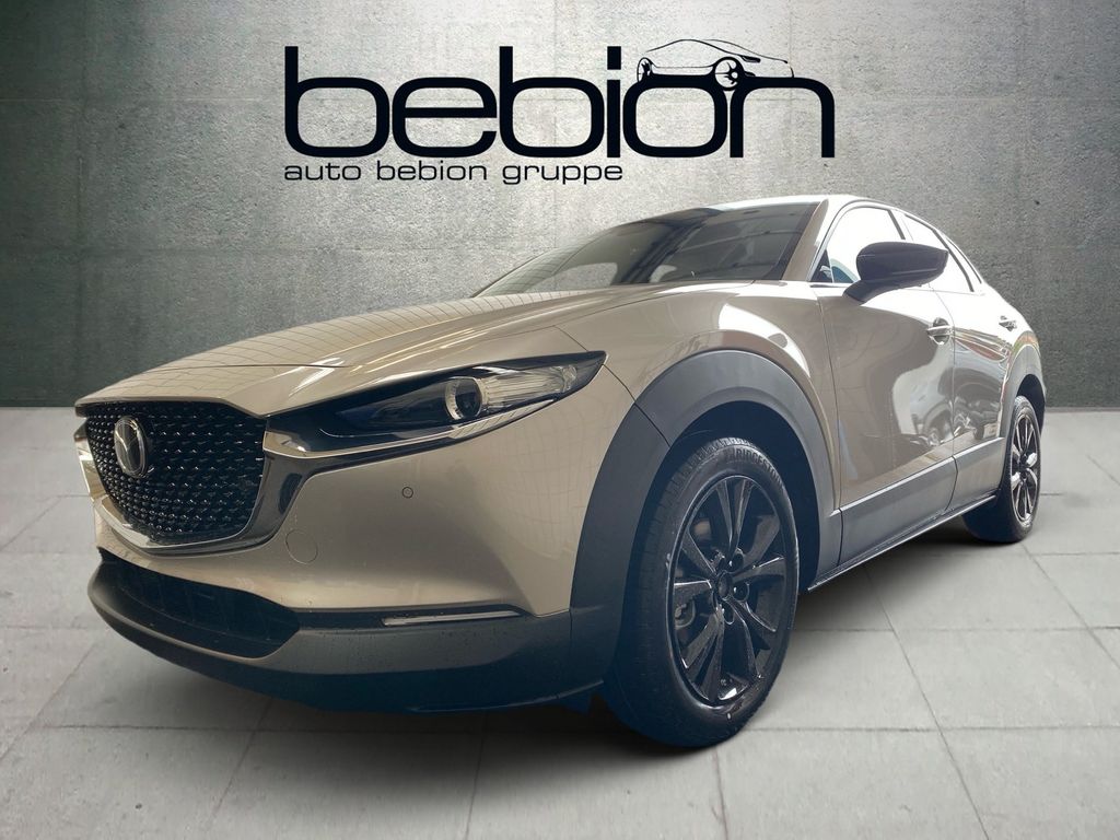 Bild des Angebotes Mazda CX-30 2.5 e-SKYACTIV-G 140 Homura ACC LED Navi