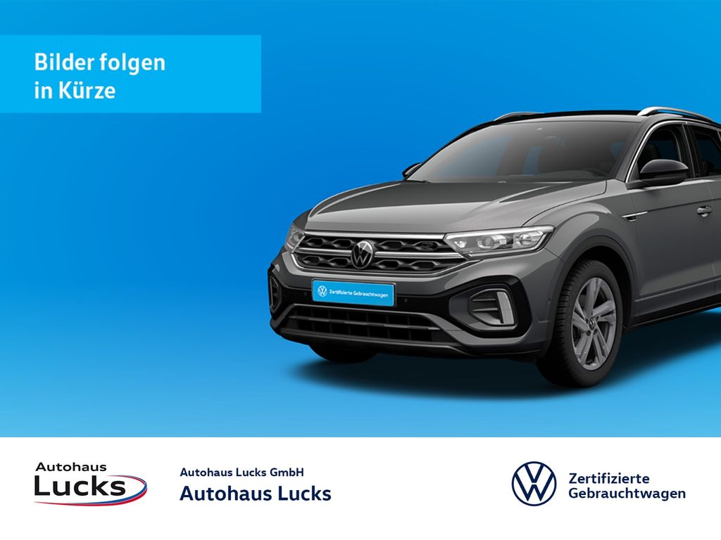 Bild des Angebotes Volkswagen Tiguan Elegance 2,0 TSI 4Motion Matrix AHK HuD