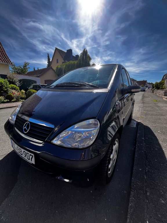 Bild des Angebotes Mercedes-Benz A 140 AVANTGARDE Avantgarde