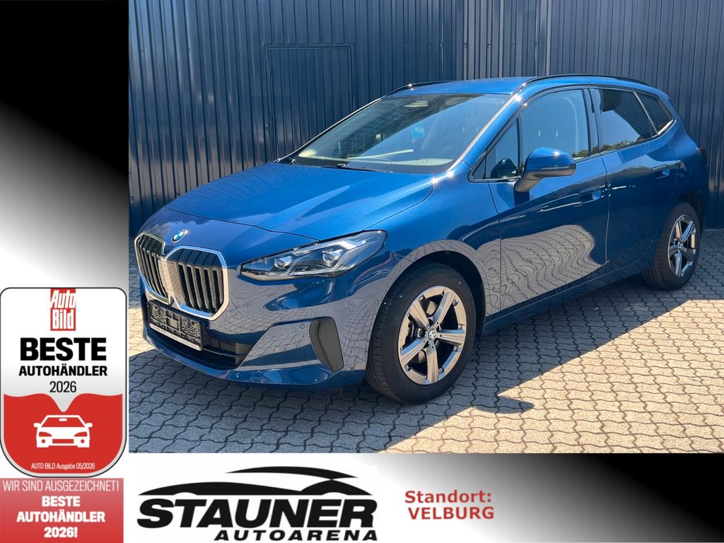 Bild des Angebotes BMW 218i Active Tourer /Kamera/Komfortzug/AdapLED