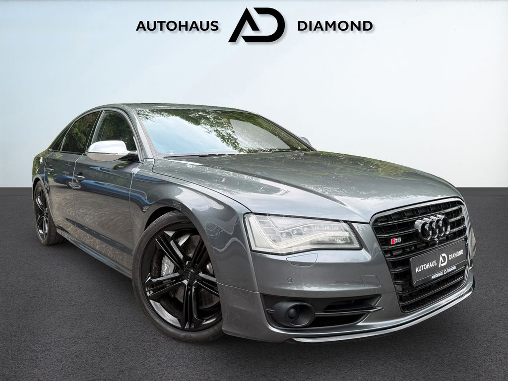 Bild des Angebotes Audi S8 4.0 TFSI quattro * PANO * B&O * MASSAGE *