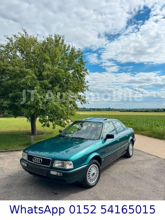 Bild des Angebotes Audi 80