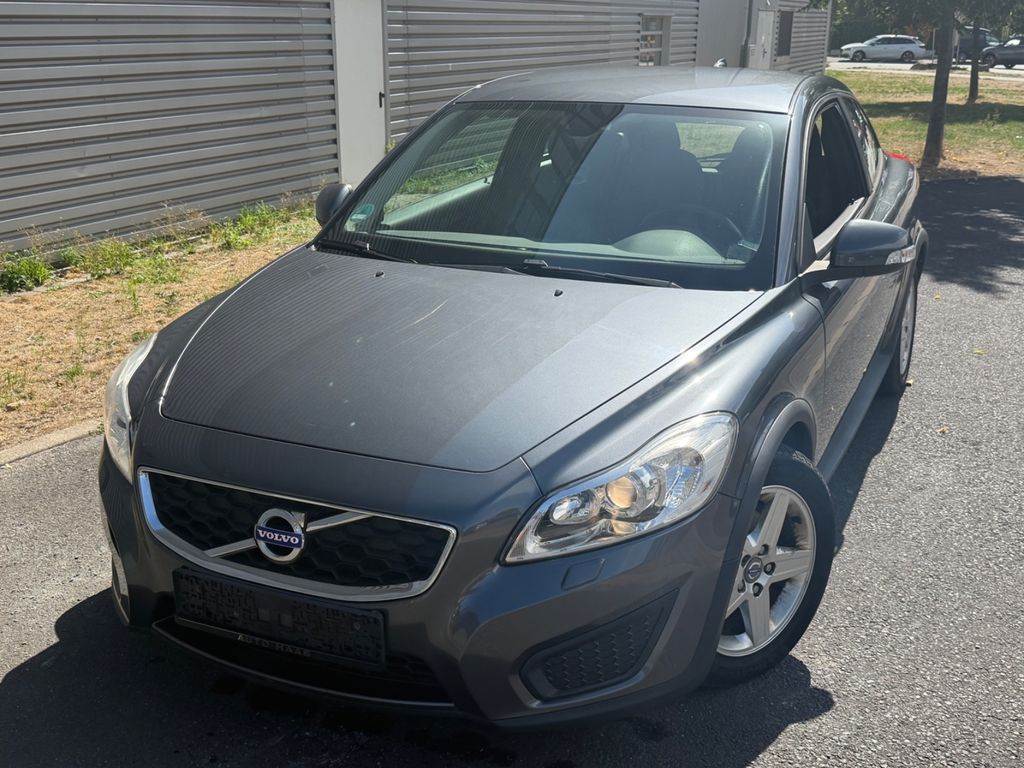 Bild des Angebotes Volvo C30 1.6 D Drive Kinetic