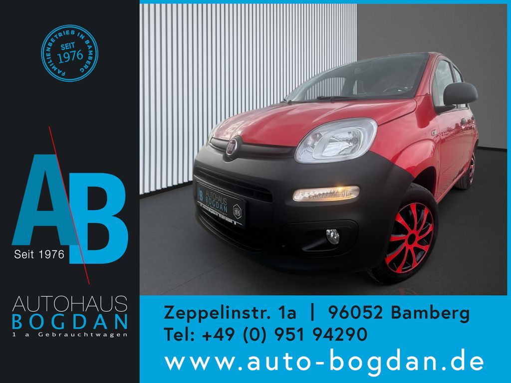 Bild des Angebotes Fiat New Panda Easy