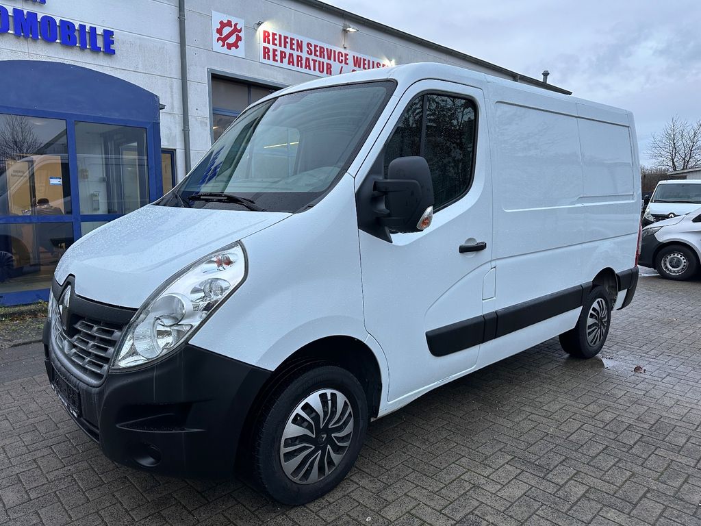 Bild des Angebotes Renault Master Kasten L1H1 2,8t /Euro 5