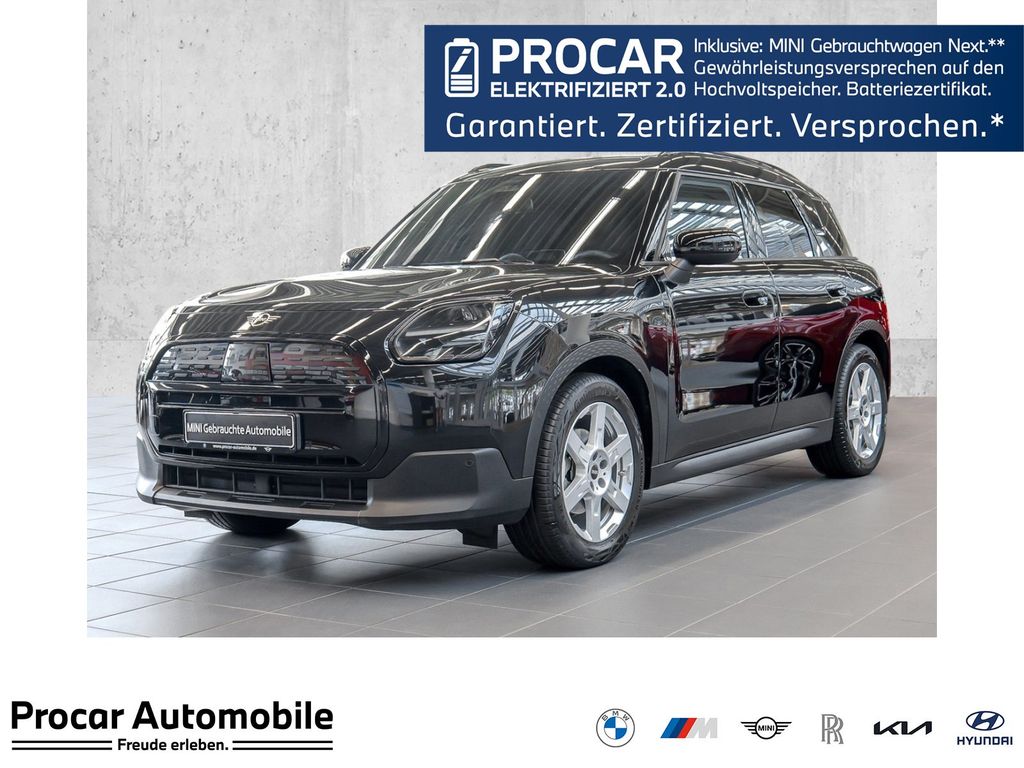 Bild des Angebotes MINI Countryman E Essential SHZ PDC LED