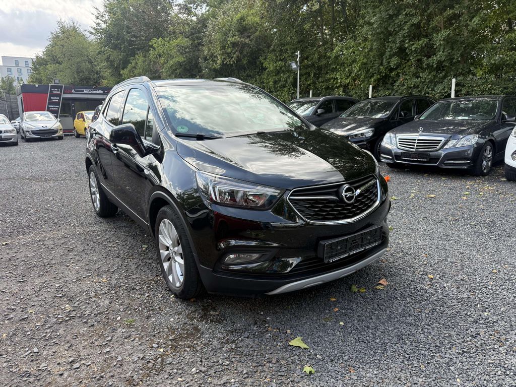 Bild des Angebotes Opel Mokka X Innovation Start/Stop