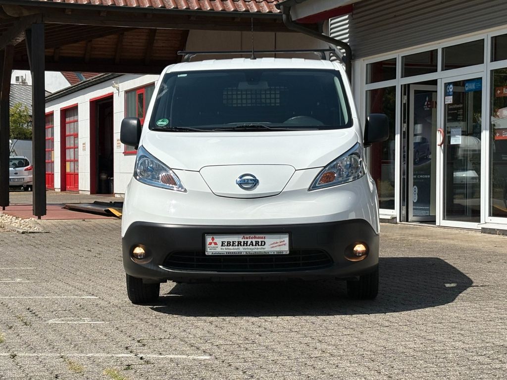 Bild des Angebotes Nissan NV200 /Evalia e-Kasten Premium AHK