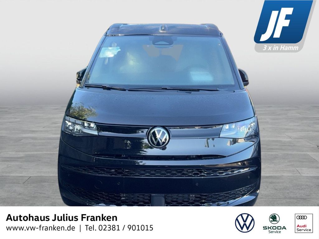 Bild des Angebotes Volkswagen California Beach Camper 2.0 l TDI DSG SITZH