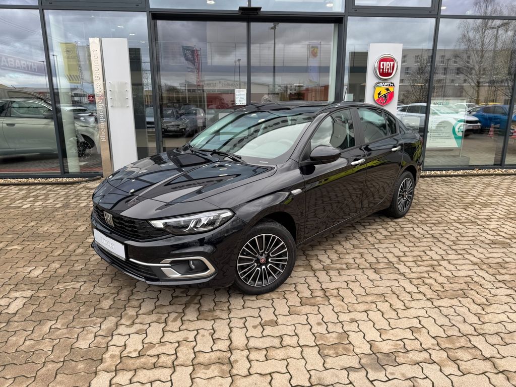Bild des Angebotes Fiat Tipo Limousine URBAN 1.6 M-Jet Life Diesel + LED