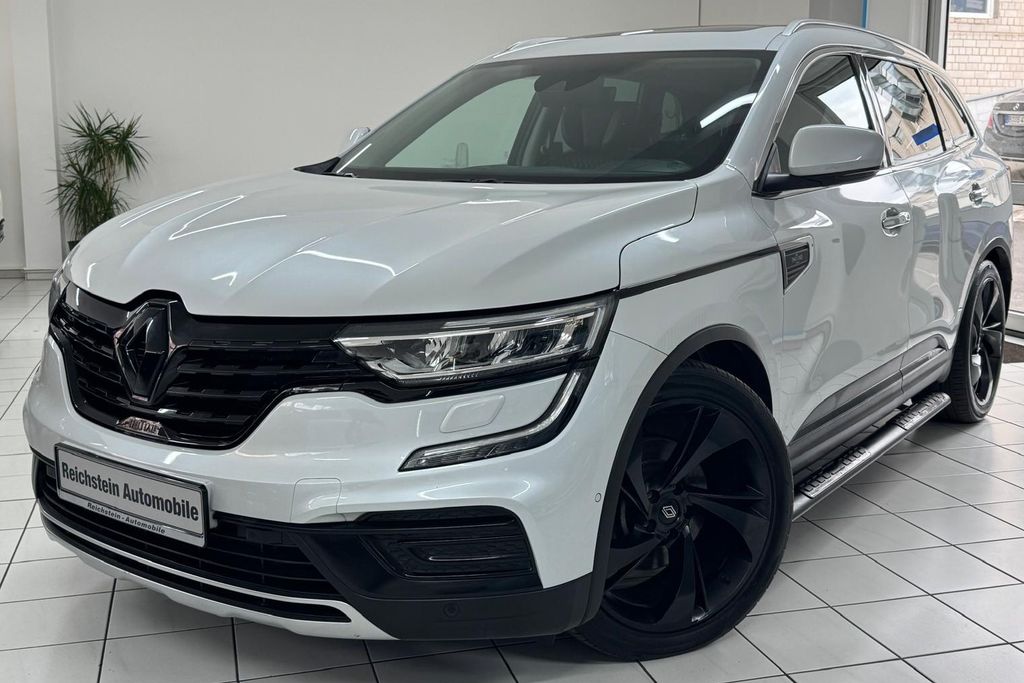 Bild des Angebotes Renault Koleos 4x4 ''Initiale Paris'' PANO NETTO 21.000