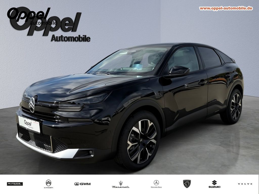Bild des Angebotes Citroën C4 1.2 MHEV145 Max/360/Winterpaket/AppleCarplay