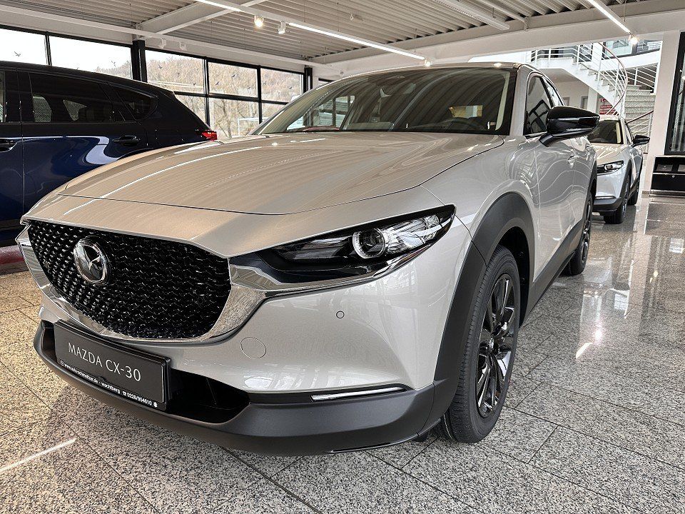Bild des Angebotes Mazda CX-30 2.5L e-SKYACTIV G 140ps