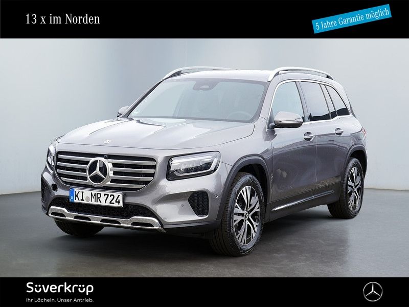 Bild des Angebotes Mercedes-Benz GLB 200 d PROGRESSIVE 360 AHK KAMERA SPUR PDC