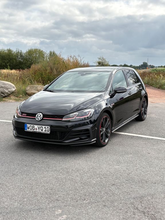 Volkswagen Golf 2.0 TSI OPF DSG GTI Performance GTI Per...