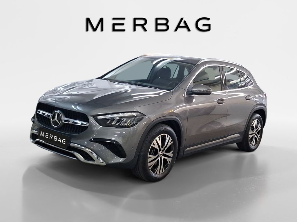 Bild des Angebotes Mercedes-Benz GLA 180 d Progressive Advanced LED Winter Kamera