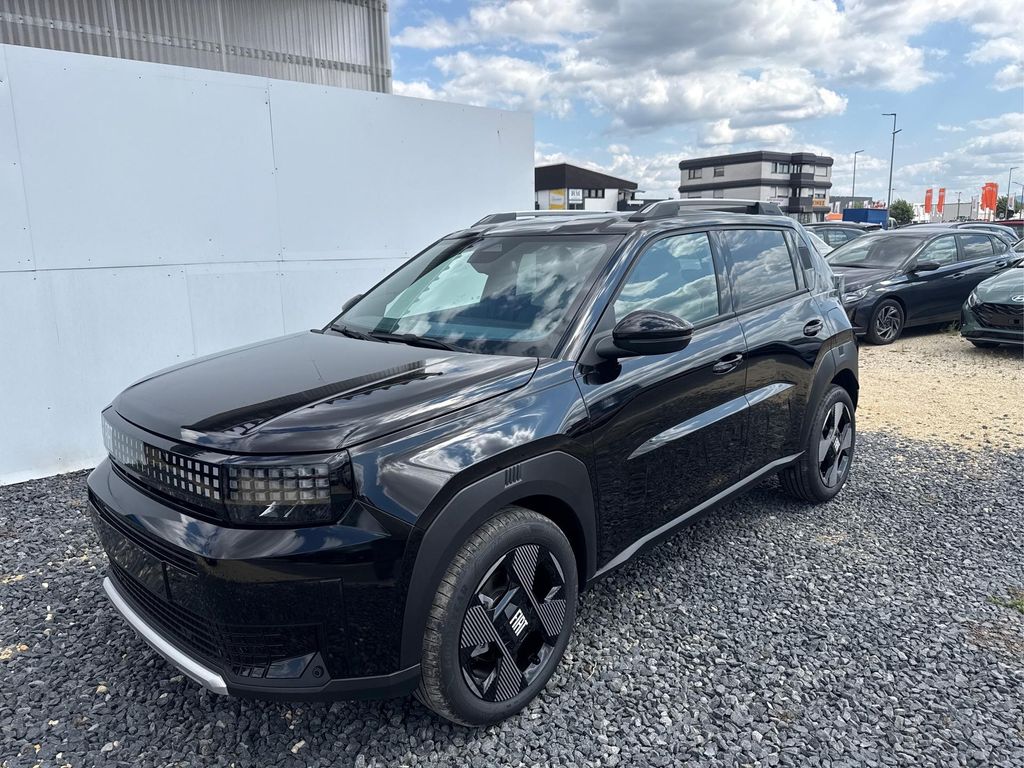 Bild des Angebotes Fiat Panda LA PRIMA PLUS 1.2 T-Gen3 74kW/100PS EUR...