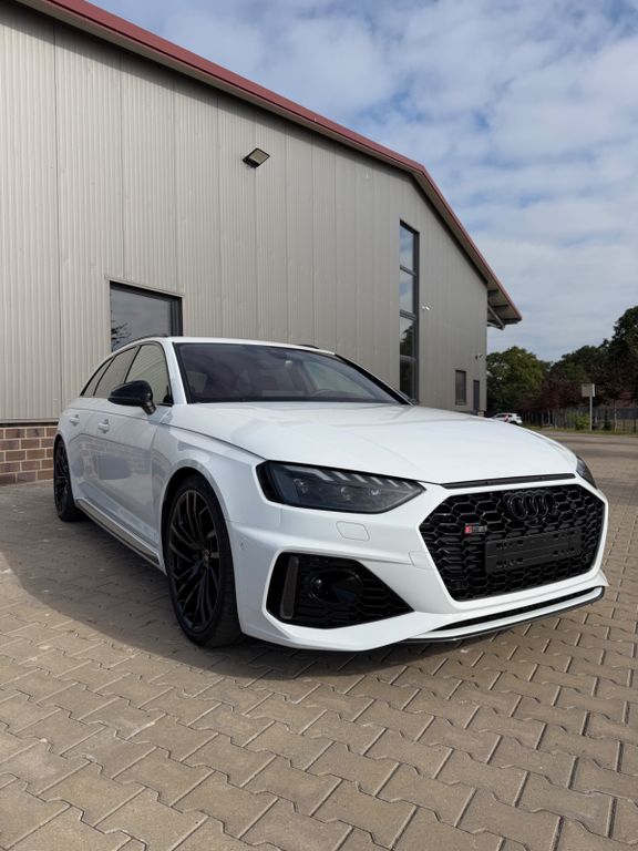 Bild des Angebotes Audi RS4 2.9 TFSI tiptronic quattro Avant -