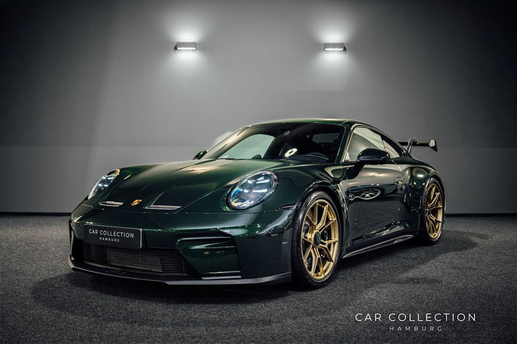 Bild des Angebotes Porsche 992.2 GT3 Clubsport | Lift | LED | BOSE