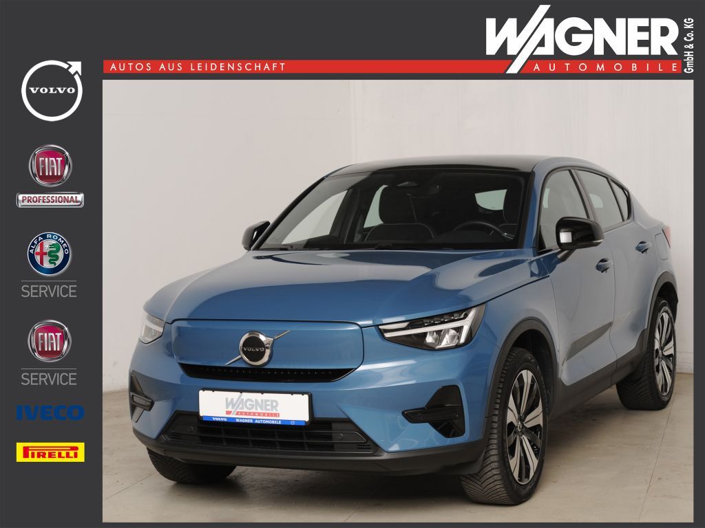 Bild des Angebotes Volvo C40 Recharge Single Motor Plus *Google*