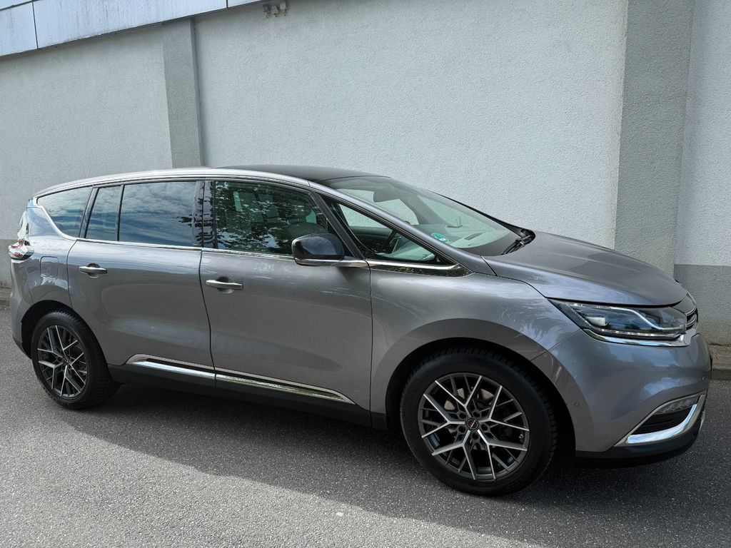 Bild des Angebotes Renault Espace V Initiale Paris