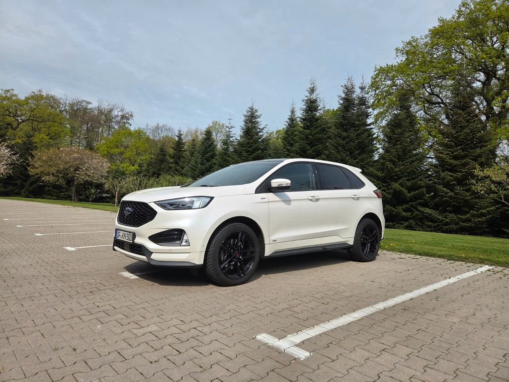 Bild des Angebotes Ford Edge 2,0 l EcoBlue Bi-Turbo 4x4 ST-LINE Auto...