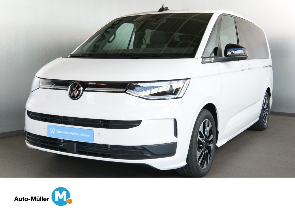 Bild des Angebotes Volkswagen T7 Multivan PA 1.5 eHybrid DSG 4-Motion Generati
