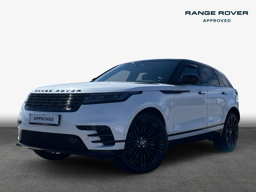 Bild des Angebotes Land Rover Range Rover Velar D300 Dynamic SE