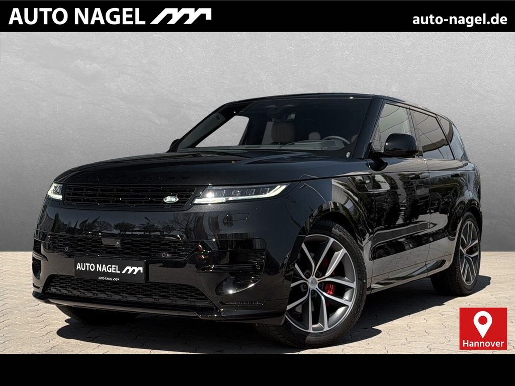Bild des Angebotes Land Rover Range Rover Sport D300 Dyn. HSE AHK Pano Standh.
