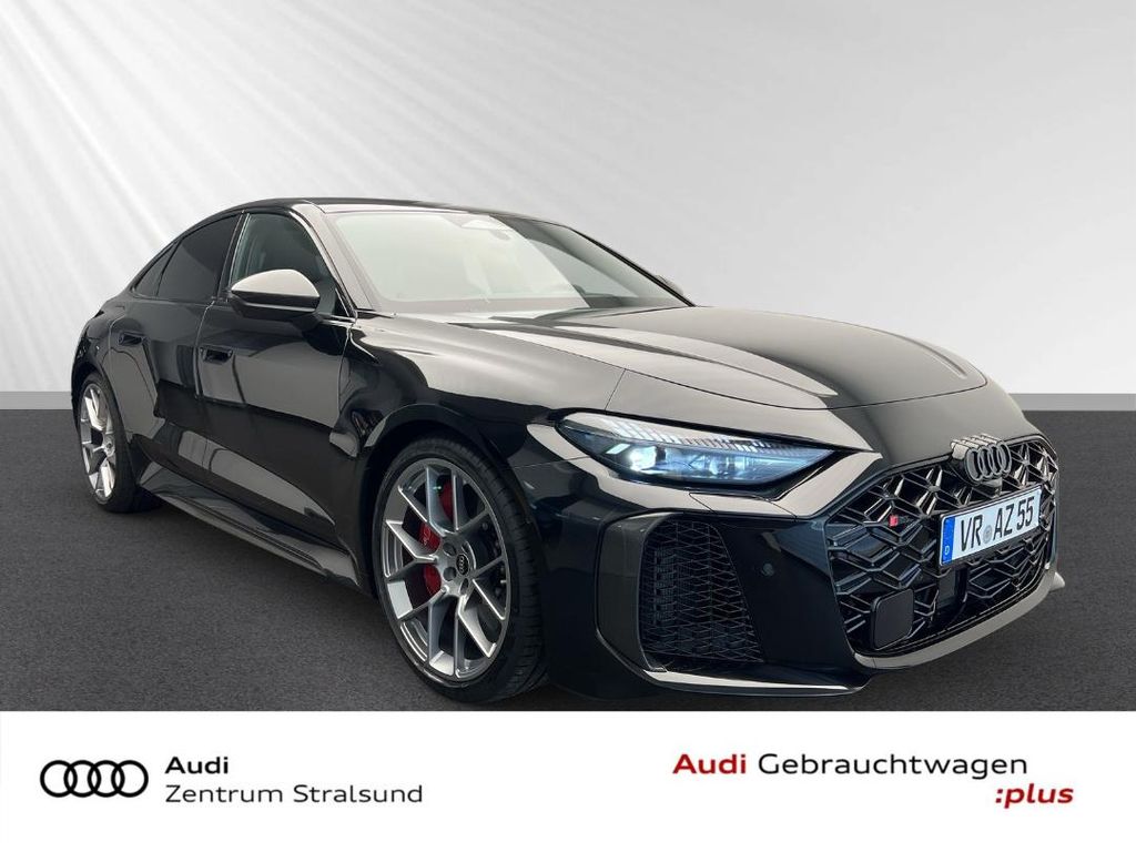 Bild des Angebotes Audi RS 5 Limousine 470 kW tiptronic
