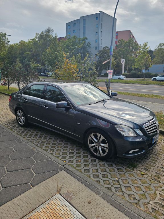 Bild des Angebotes Mercedes-Benz E 350
