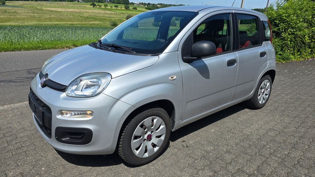 Bild des Angebotes Fiat Panda 1.2 Tüv Neu Klima Allwetterreifen