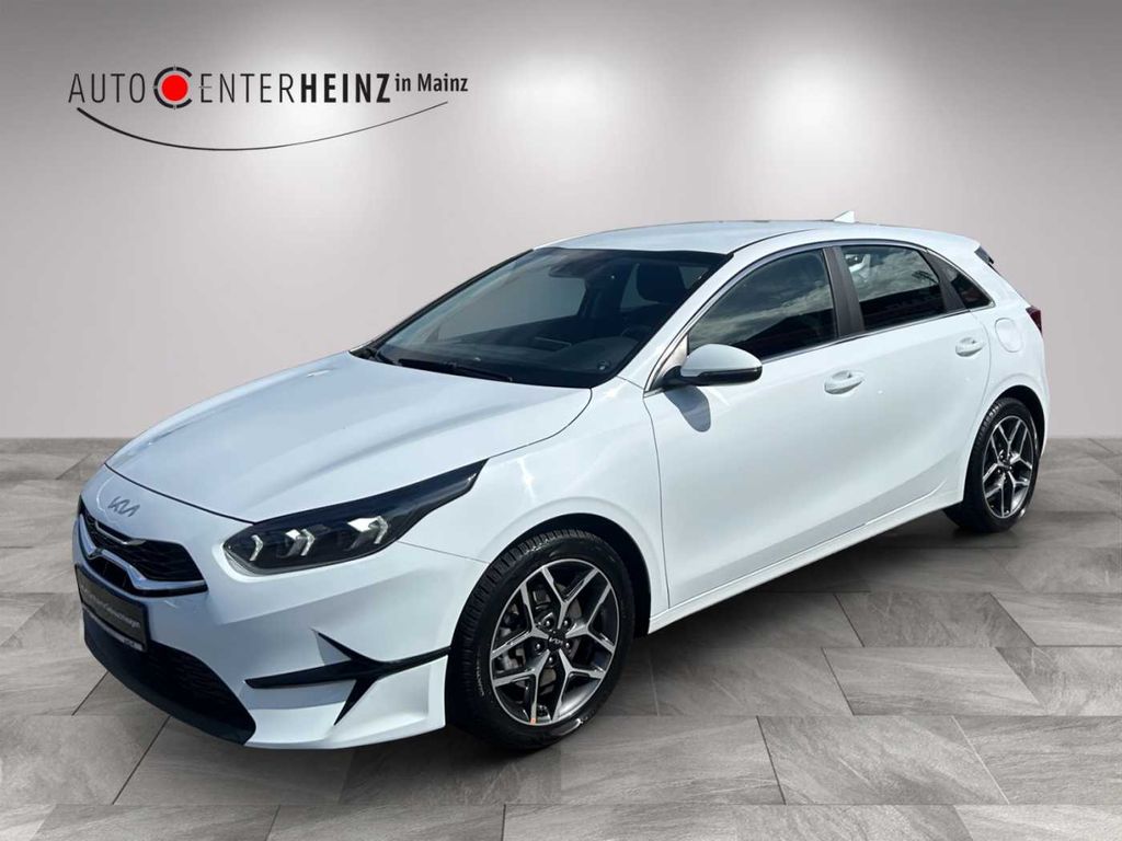 Bild des Angebotes Kia cee'd Spirit
