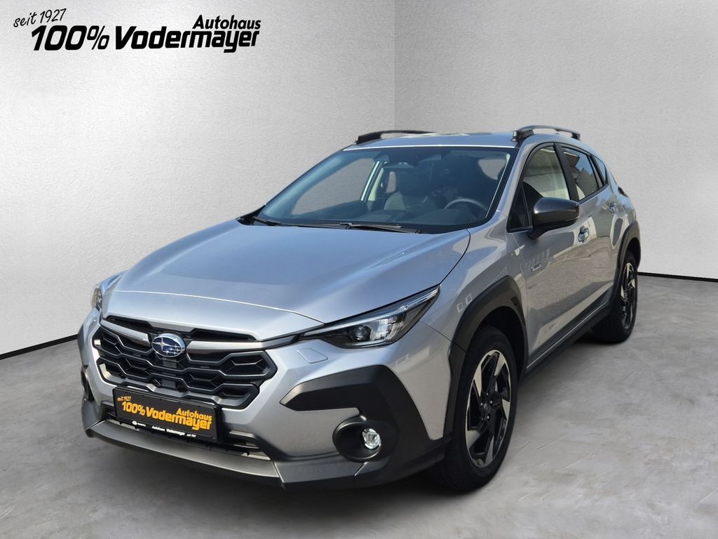 Bild des Angebotes Subaru Crosstrek e-Boxer Edition Comfort Plus 2.0