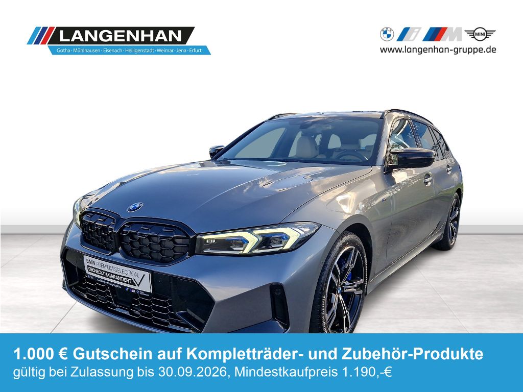 Bild des Angebotes BMW M340d xDrive Touring AHK Pano Head Up AHZV Kamer