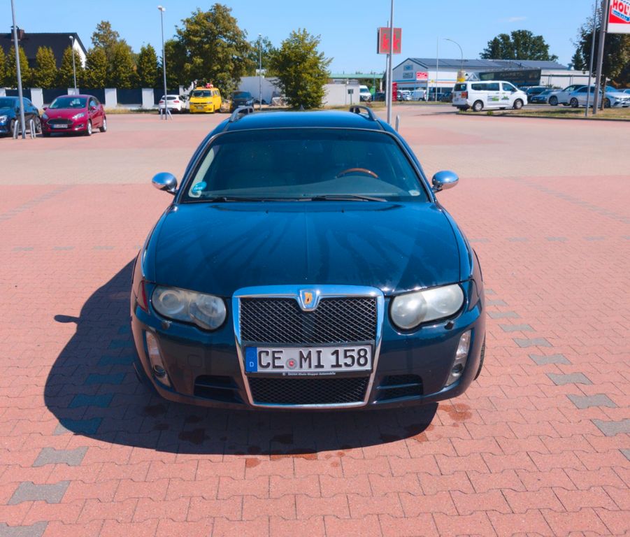 Bild des Angebotes Rover 75 Tourer 2.5 V6 Automatik Youngtimer