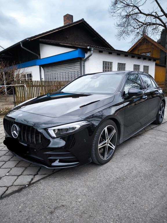 Bild des Angebotes Mercedes-Benz A250