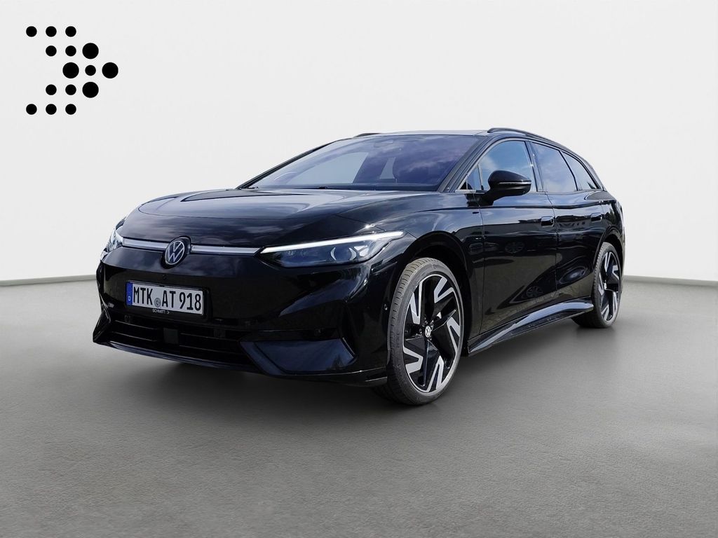 Bild des Angebotes Volkswagen ID.7 Tourer Pro S HUD*H&K*AHK*AreaView*PANO