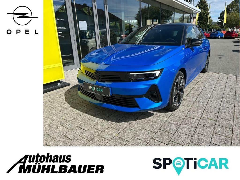 Bild des Angebotes Opel Astra L Electric GS **Panoramadach*Navi*SHZ*