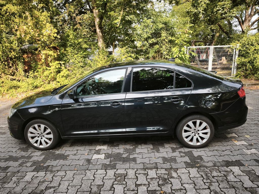 Bild des Angebotes Seat Toledo 1.2 TSI 81kW Start&Stop Style Style