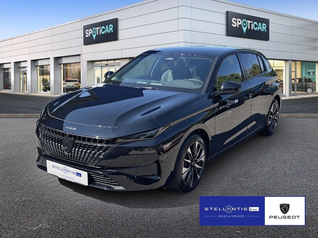 Bild des Angebotes Peugeot 308 (P5) Allure