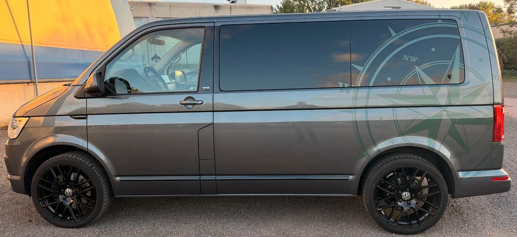 Bild des Angebotes Volkswagen T6 Multivan Generation Six
