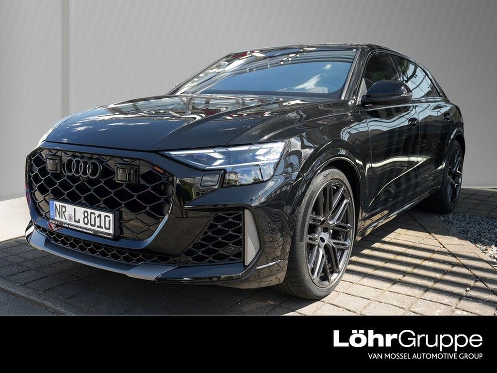 Bild des Angebotes Audi RS Q8 performance 4.0 TFSI quattro