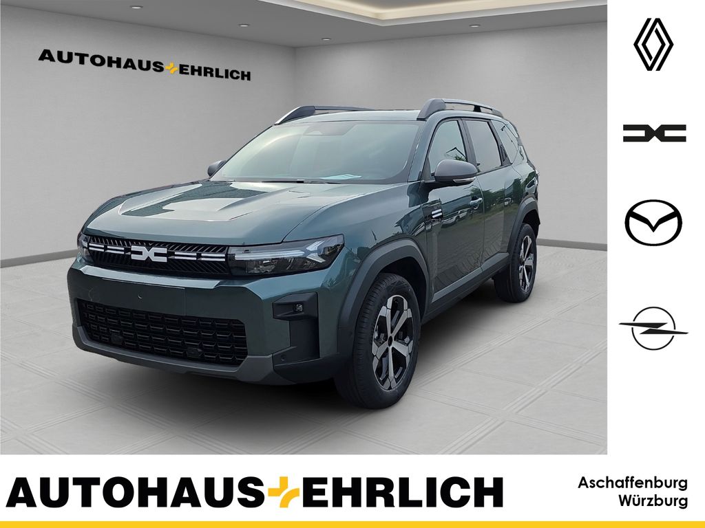 Bild des Angebotes Dacia Bigster TCe 140 mild-hybrid Journey PANORAMADACH