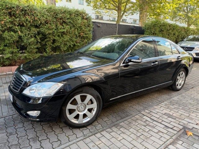 Bild des Angebotes Mercedes-Benz S 350 AIRMATIC|KLIMA|1.HAND