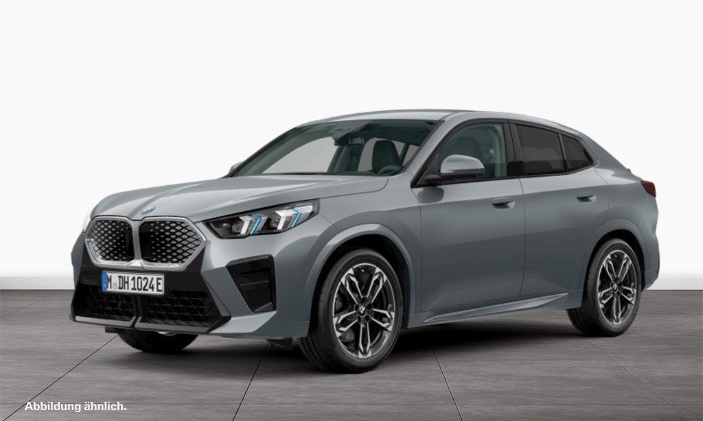 Bild des Angebotes BMW iX2 xDrive30 M Sportpaket Head-Up Harman Kardon