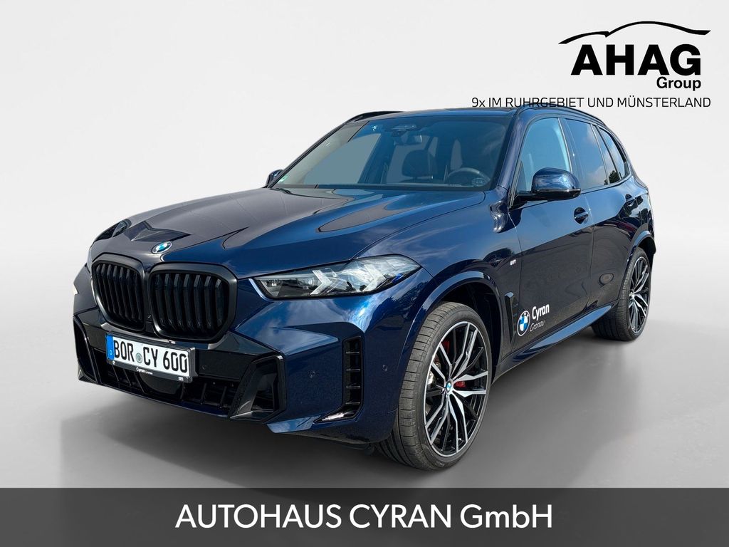 Bild des Angebotes BMW X5 xDrive30d