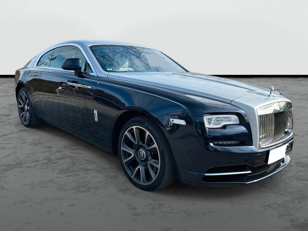Bild des Angebotes Rolls-Royce Wraith